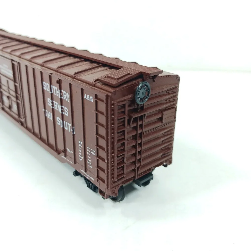 Athearn ho scale